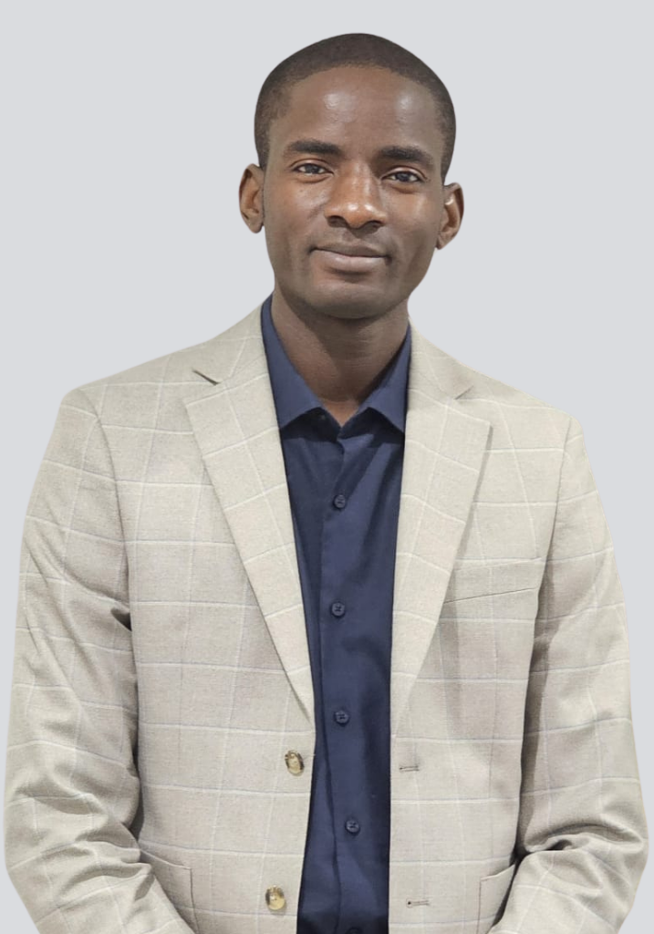 Korede Kolawole - Digital Marketing Specialist