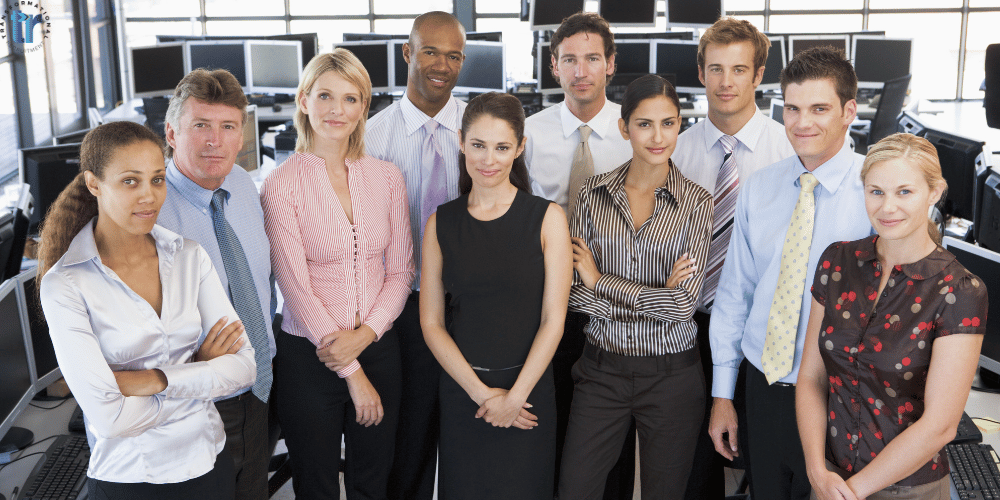 Recruitment Agency In Newcastle - Workplace recruitment
