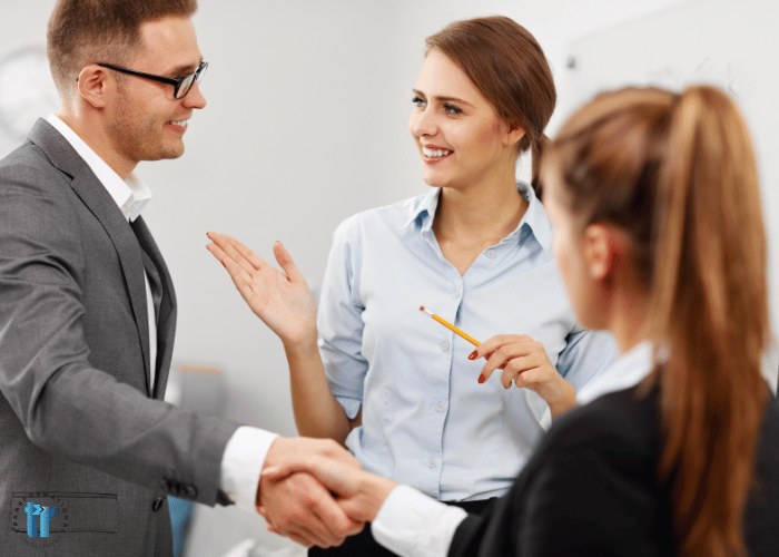 Transformational Recruitment - Offshore Recruitment firm